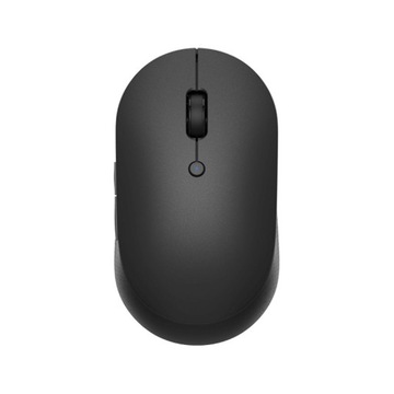 Myszka bezprzewodowa Xiaomi Dual Mode Wireless Mouse Silent Edition Black