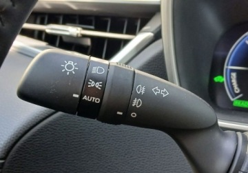 Toyota Corolla Cross 2.0 Hybrid Dynamic Force 197KM 2025 Toyota Corolla Cross Corolla Cross Style AWD FV23 Salon PL Serwis ASO, zdjęcie 30