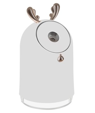 АРОМАТИЧЕСКИЙ ДИФФУЗОР УВЛАЖНИТЕЛЬ АРОМАТЕРАПИЯ + БЕСПЛАТНО