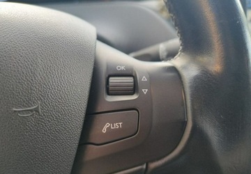 Peugeot 2008 I SUV Facelifting 1.2 PureTech 110KM 2017 Peugeot 2008 Skora Super wersja 1.2 Benzyna 110KM, zdjęcie 23