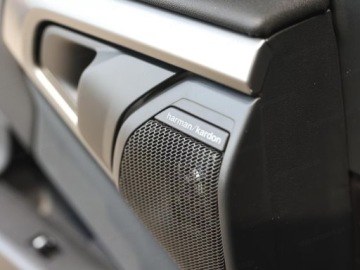 BMW X3 G45 2025 BMW X3 M50 xDrive Suv 3.0 (398KM) 2025, zdjęcie 14