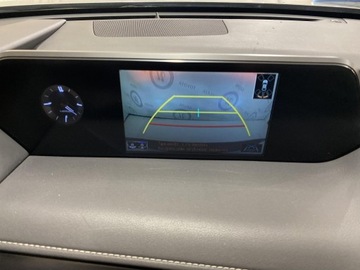 Lexus UX Crossover 250h 184KM 2022 Lexus UX 250h GPF F Impression 2WD, zdjęcie 16