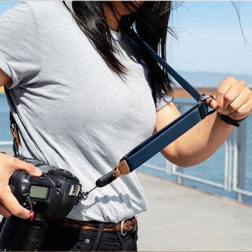 Ремешок Peak Design Slide v3 Midnight