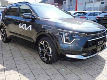 Kia Niro II 2025 KIA Niro 1.6 GDI Hybrid Business Line Suv 136KM 2025