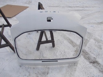 KLAPA TYŁ TYLNA SEAT IBIZA 6J 3D 08-17