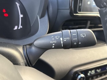 Toyota Yaris IV Hatchback Facelifting 1.5 Hybrid Dynamic Force 116KM 2025 Toyota Yaris Hybrid 1.5 Style IV (2020-) Hybrid 1., zdjęcie 20