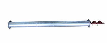 Шнековый конвейер PSD 18/10