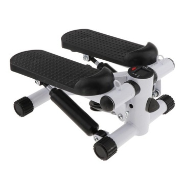Steppers for Exercise, Exercise Step Machine with