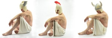 sauna kilt ręcznik męski do sauny XXL 100% Bawełna