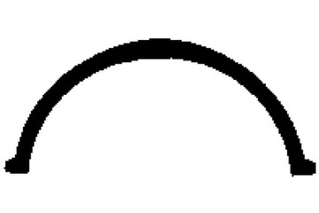 AJUSA 14090600 TĚSNĚNÍ VANA OLEJ