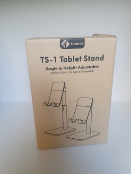 ПОДСТАВКА ДЛЯ ТЕЛЕФОНА ПЛАНШЕТА С РУЧКОЙ, алюминий 4–13 дюймов