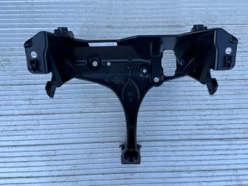 Рамка часов для окна передней приборной панели BMW R 1200 GS R1200GS R1200 K50 K51 13-18