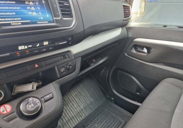 Toyota Proace II 2022 Toyota ProAce 2.0 144km Diesel Business Faktura VAT Salon Polska 2.0 Diesel, zdjęcie 15