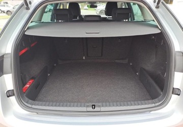 Skoda Octavia IV Scout 1.5 TSI ACT 150KM 2022 Skoda Octavia Style 1.5 TSI 150 KM Virtual Cockpit Kamera LED Podg. fo, zdjęcie 11