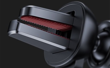 АВТОМОБИЛЬНЫЙ ДЕРЖАТЕЛЬ ТЕЛЕФОНА BASEUS GRAVITY ДЛЯ ВЕНТИЛЯТОРОВ STRONG