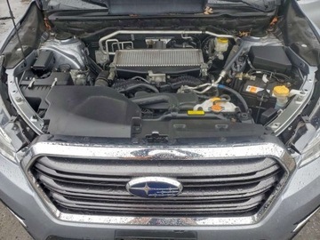 Subaru 2021 Subaru Ascent Limited 2021 2.4 Benzyna 260KM, zdjęcie 6