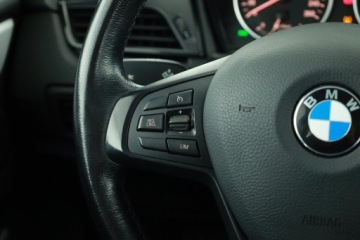 BMW Seria 2 F22-F23-F45-F46 Gran Tourer 218d 150KM 2016 BMW 2 Gran Tourer 218d Gran Tourer, Serwis ASO, zdjęcie 15