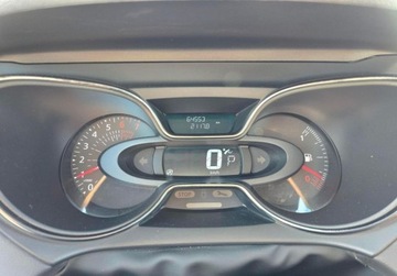 Renault Captur I 2018 Renault Captur Od Dealera, 1.2 Energy TCE Limited EDC 1.2 Benzyna 118KM, zdjęcie 18