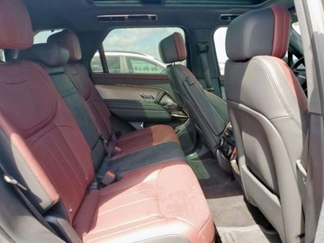Land Rover Range Rover V 2024 Land Rover Range Rover Sport Dynamic SE 2024 3.0l 3.0 Benzyna 355KM, zdjęcie 11