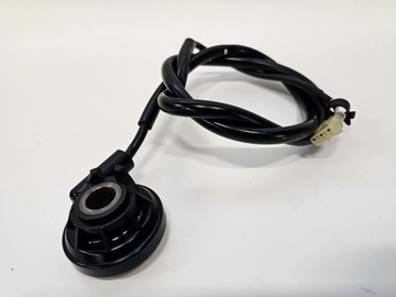 Yamaha wr 125 датчик скорости спидометра-улитки