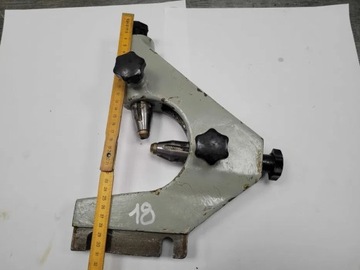 Podtrzymka do tokarki / frezarki