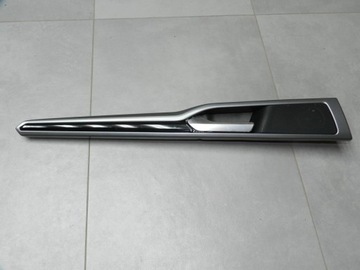 ДЕКОРАТИВНЫЕ НАКЛАДКИ ДЛЯ FORD MONDEO MK5