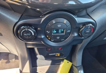 Ford Ecosport II 2016 Ford EcoSport Ford EcoSport Benzyna 140KM, zdjęcie 28