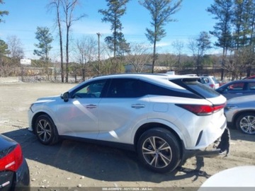 Lexus RX V 2023 Lexus RX 350 Premium Plus 2023 2.4 Benzyna 275KM, zdjęcie 2