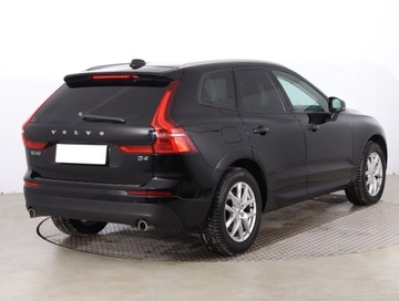 Volvo XC60 II Crossover D4 190KM 2019 Volvo XC60 D4, Serwis ASO, 187 KM, Automat, Skóra, zdjęcie 4