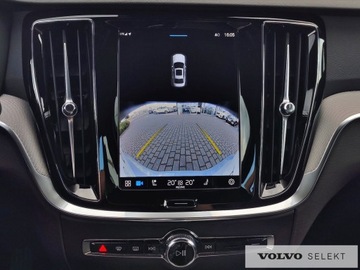 Volvo S60 III Sedan Facelifting 2.0 B5 250KM 2024 Volvo S60 S60 B5B AWD, BLIS, Aktywny Tempomat, Fa, zdjęcie 21