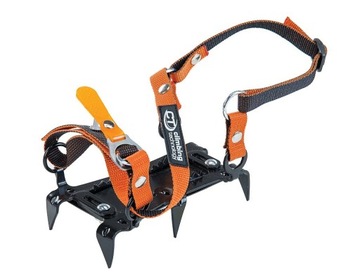 Raczki turystyczne Climbing Technology Mini Crampon 6P