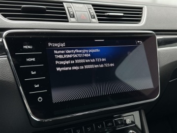 Skoda Superb III Scout 2.0 TDI SCR 200KM 2021 Skoda Superb 2.0TDI 200KM 4X4 L&amp;K DSG l Webasto, D, zdjęcie 25