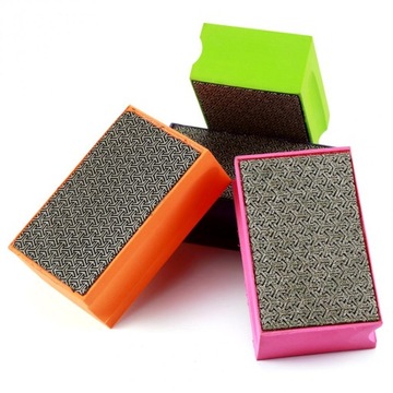 ШЛИФОВАЛЬНАЯ КОСТЬ DIAMOND P200 ДЛЯ ШЛИФОВАНИЯ ПОГРЕЕНОВОЙ ПЛИТКИ