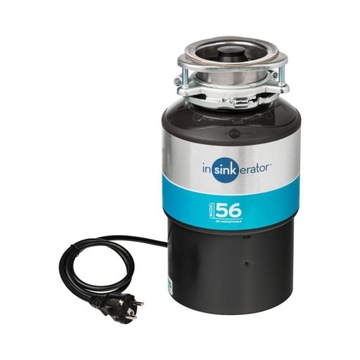 InSinkErator, переключатель кофемолки, матовая сталь