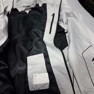 AMG Mercedes, оригинальная Куртка с капюшоном. размер L