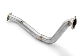 DOWNPIPE SUBARU IMPREZA MK3 2.5 WRX STI