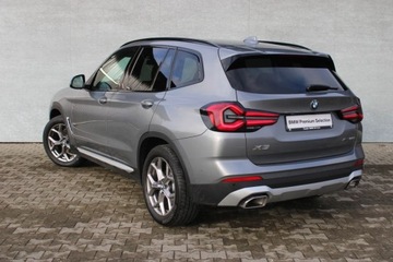 BMW X3 G01 SUV Facelifting 2.0 20d 190KM 2023 BMW X3 BMW X3 xDrive20d Promocja Zima - Sprawdz 2.0 Diesel 190KM, zdjęcie 17
