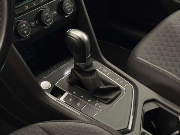 Volkswagen Tiguan II SUV 1.5 TSI EVO 150KM 2019 Volkswagen Tiguan Comfort 1 wlasciciel Salon Polska FV 23 gwarancja d, zdjęcie 7