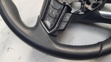 РУЛЕВОЕ КОЛЕСО МНОГОФУНКЦИОНАЛЬНОЕ ПОДЪЕМНИКИ MAZDA CX3