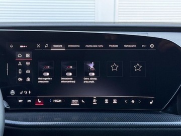 Audi Q5 II SUV Facelifting 2.0 40 TDI 204KM 2025 Audi Q5 Audi Virtual Cockpit , Adaptacyjny asystent predkosci , Reflektory, zdjęcie 18
