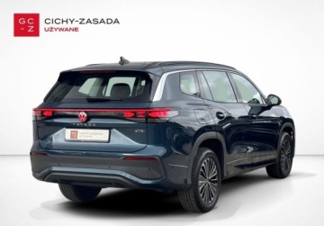 Volkswagen Tayron 2025 Volkswagen Tayron 1.5eTSI 150KM mHEV 7os. HAK LED IQMatrix Navi Kamera360, zdjęcie 4