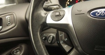 Ford Kuga II SUV 1.5 EcoBoost 150KM 2016 Ford Kuga Benzyna 2WD 1,5 EcoBoost 120 KM 1 Wlasciciel 1.5 Benzyna, zdjęcie 5