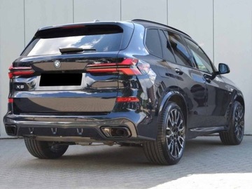 BMW X5 G05 SUV Facelifting 3.0 30d 298KM 2025 BMW X5 xDrive30d Sport Suv 3.0 (298KM) 2025, zdjęcie 2