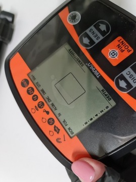 TIANXUN SPORT TX-960 МЕТАЛЛОДЕТЕКТОР КАК НОВЫЙ КОМПЛЕКТ ##