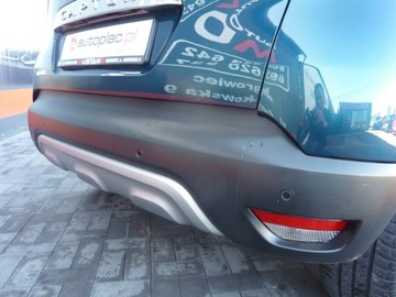 Renault Captur I Crossover Facelifting 1.5 Energy dCi 90KM 2018 Renault Captur LIFT*1.5 Dci, zdjęcie 38