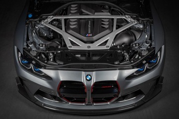 BMW M3 G80 Карбоновый воздухозаборник матовый EVENTURI