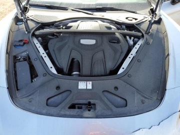 Porsche Panamera II Liftback 3.0 330KM 2018 Porsche Panamera Panamera rwd 3.0 Benzyna 330KM, zdjęcie 10