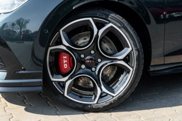 Volkswagen Golf VIII 2026 Volkswagen Golf GTI Edition 50 2.0 TSI 325 KM DSG, zdjęcie 4