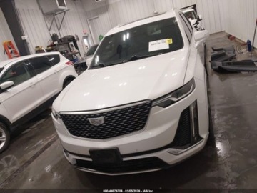 Cadillac 2020 Cadillac XT6 Premium Luxury 2020 3.6 Benzyna 310KM, zdjęcie 7