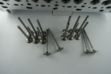 ГЛАВА Renault Master 2.3DCI OPEL MOVANO CDTI ПОСЛЕ 2014 ГОДА битурбо